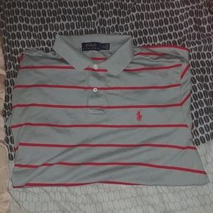 Polo By Ralph Lauren Button Down